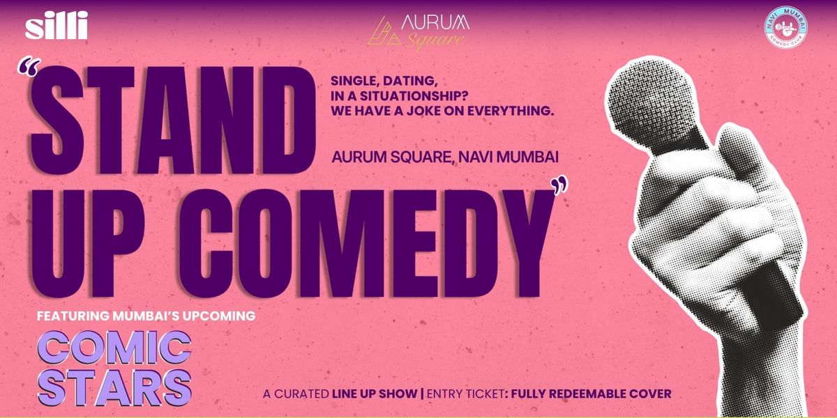 Silli Standup