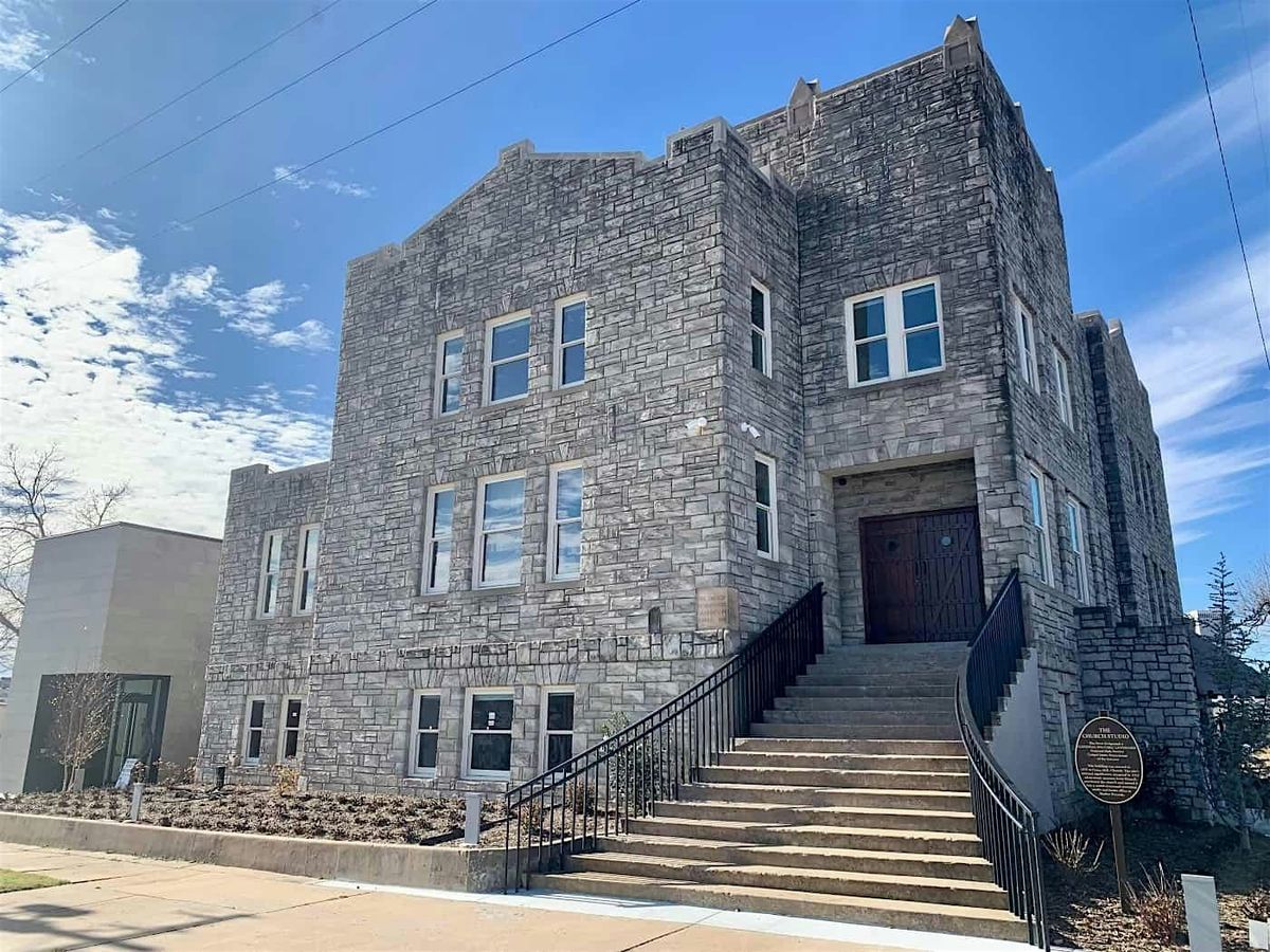 TFA TULSA MUSIC HISTORY CRAWL: Exploring Leon Russell's Tulsa, 2 April | Event in Tulsa | AllEvents