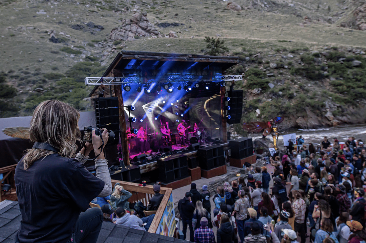 Kitchen Dwellers with High Country Hustle, 21 January | Event in Crested Butte | AllEvents