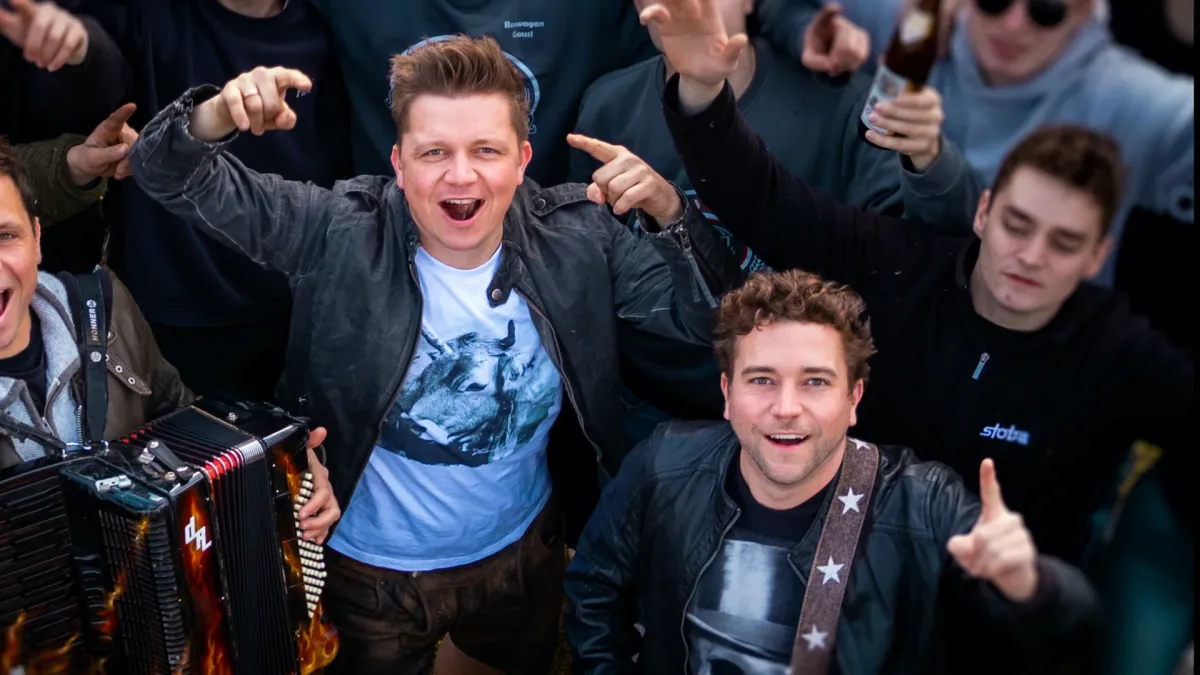 Dorfrocker, Afterhour Eierbagge in Wölfersheim, 19 July | Event in Echzell | AllEvents