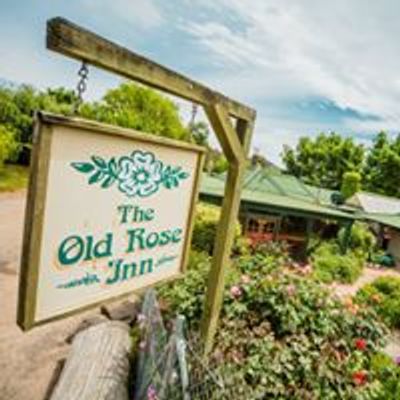 Rose Cottage Canberra