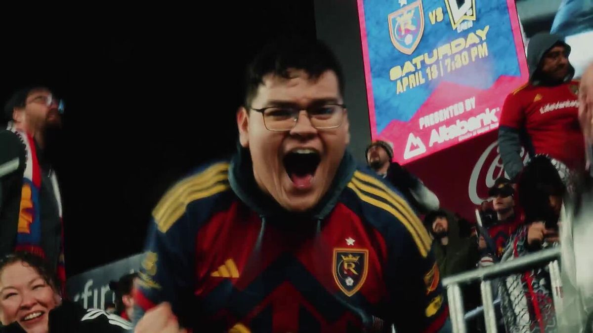 Real Salt Lake Vouchers, 31 December | Event in Sandy | AllEvents