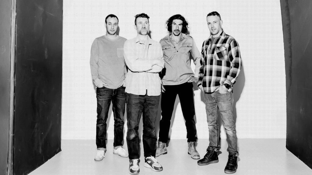 Brand New (16 & Over) | Event in Denver | AllEvents
