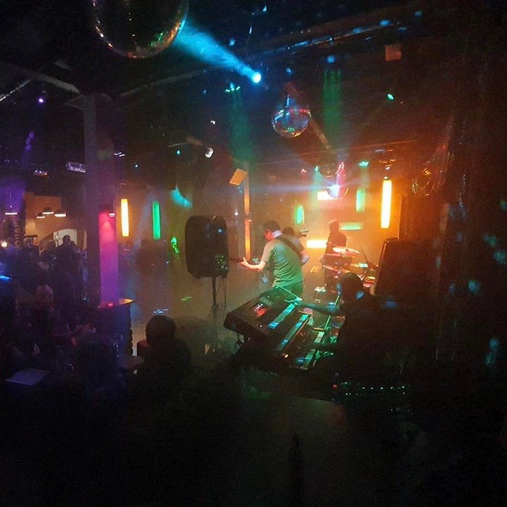Twisted Lick Christmas Rock Special, 6 December | Event in St Helens | AllEvents