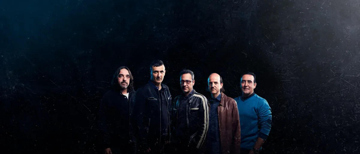Lax'n'Busto in Sitges, 6 August | Event in Sitges | AllEvents