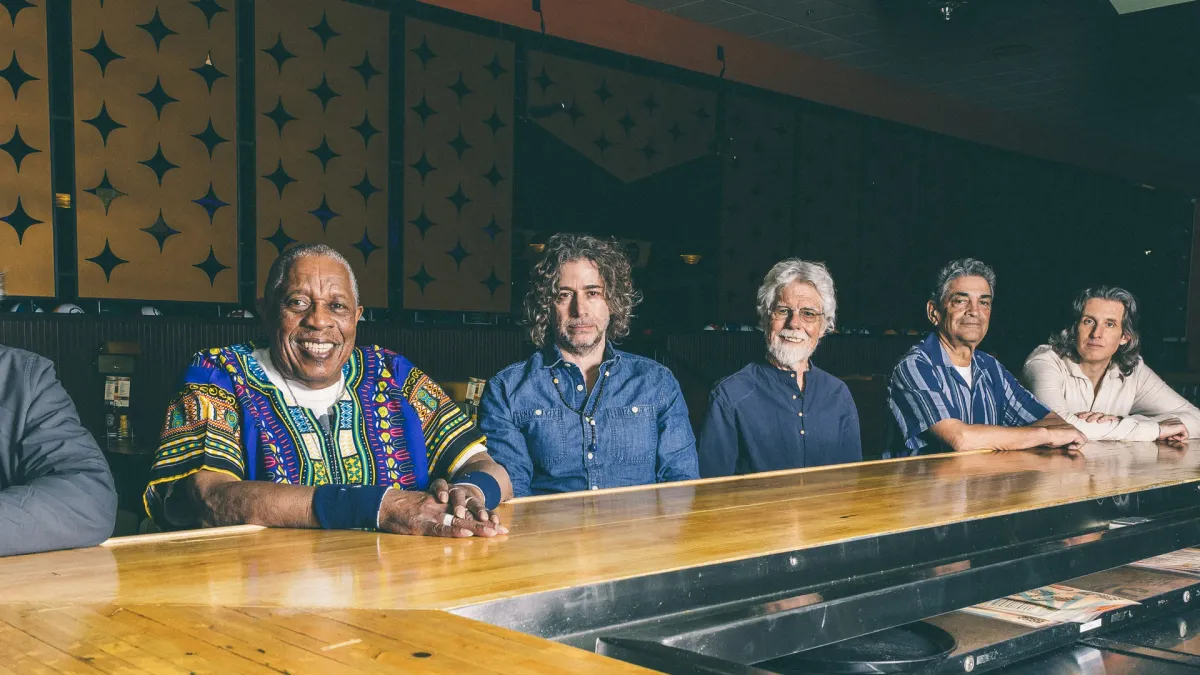 Little Feat, Larry Campbell & Teresa Williams in Red Bank, 26 October | Event in Red Bank | AllEvents