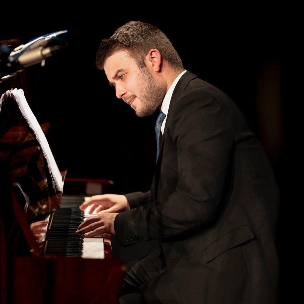 ROSS HICKS TRIO Trio @THE OBSERVATORY