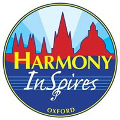 Harmony InSpires