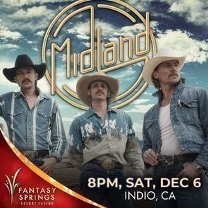 Midland in Indio