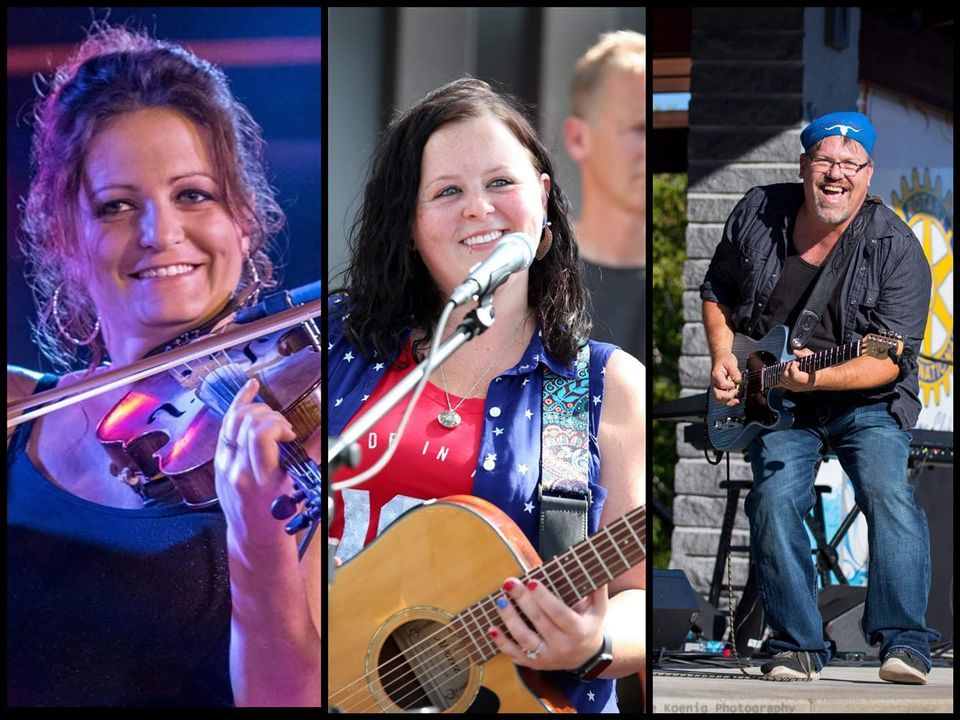 Kat Blue Back Shed Brewing! , Back Shed Brewing, Waite Park, January