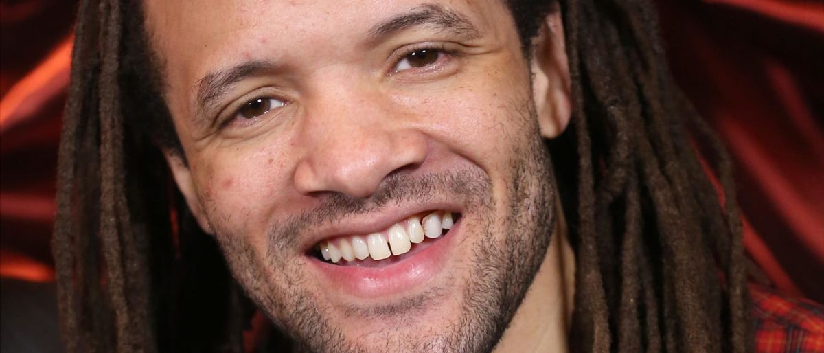Chris Dave x Savion Glover x Jason Moran at Blue Note Jazz Club - NY