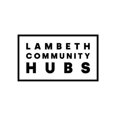 Lambeth Hubs logo