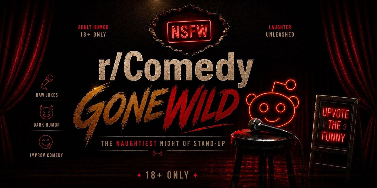 r/Comedy-GoneWild