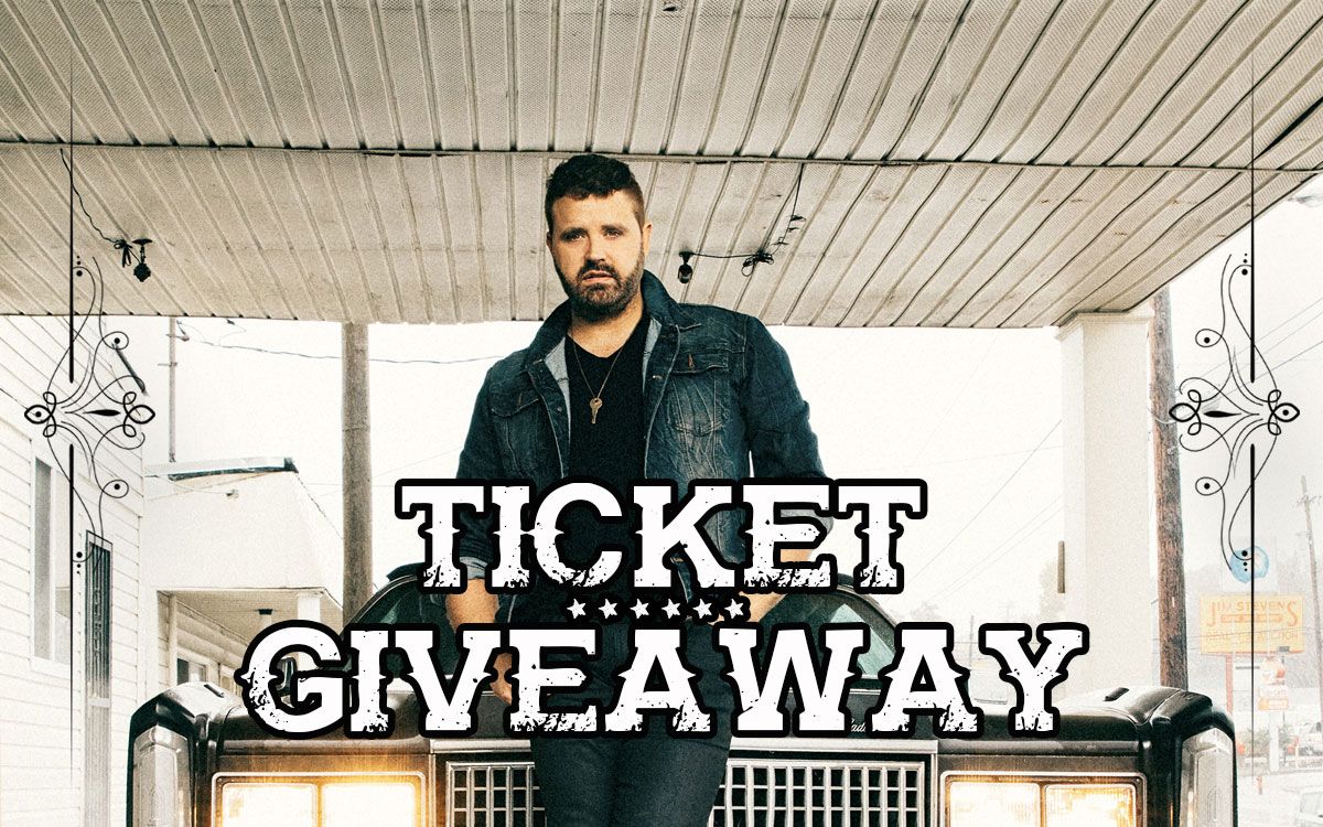 Randy Houser, 18 July | Event in West Lafayette | AllEvents