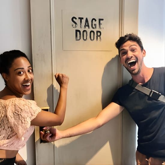 Private Broadway Studio Tour in New York City, 3 July | Event in Manhattan | AllEvents