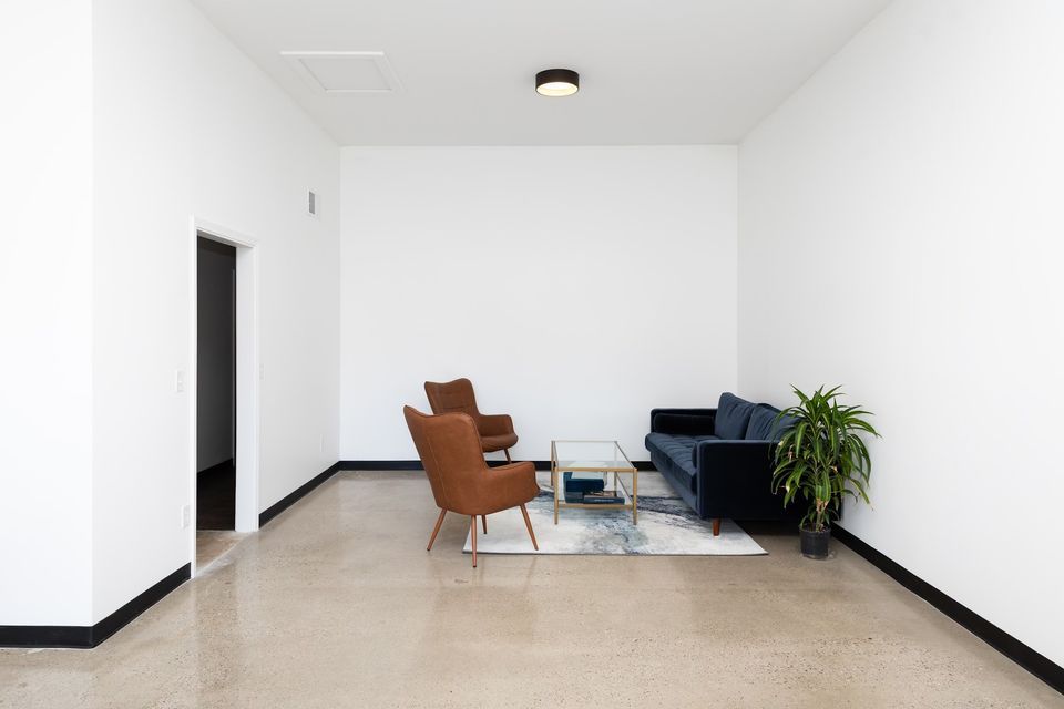 Studio North Ribbon Cutting , 716 Boon St, Traverse City, MI 49686