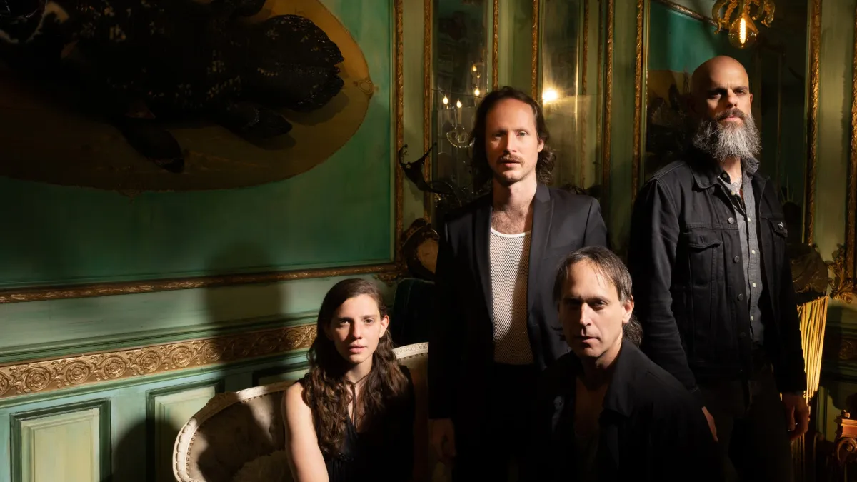 Baroness, Weedeater in Denver, 6 September | Event in Denver | AllEvents