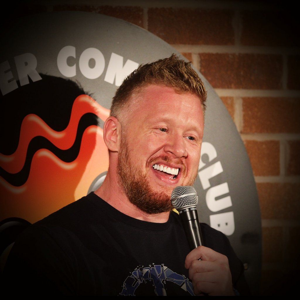 Double Headline Comedy Show, 18 October | Event in Liverpool | AllEvents