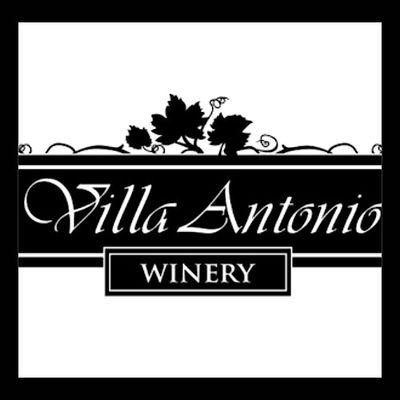 Villa Antonio Winery logo