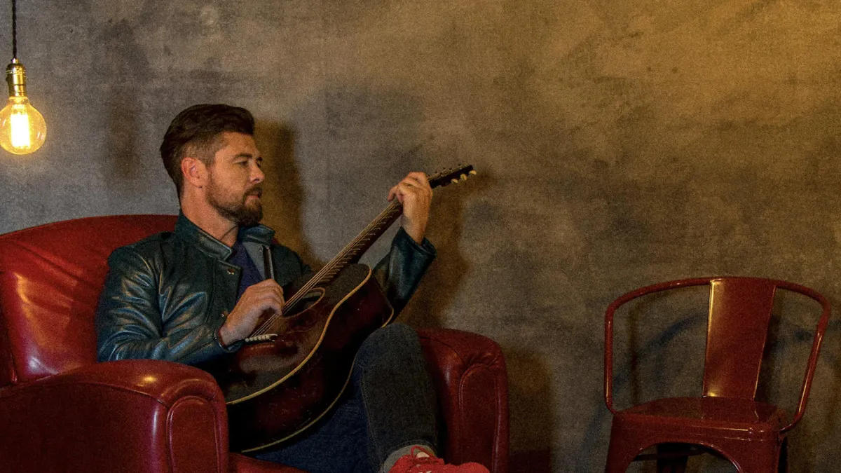 Jason Crabb in Union Grove, Cherokee Ridge Country Club, Union Grove ...