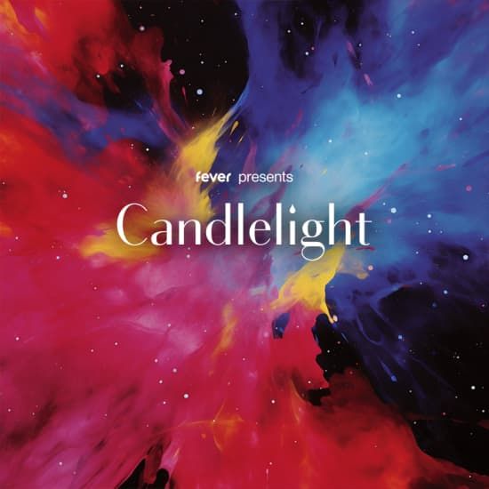 Candlelight : Ed Sheeran rencontre Coldplay, 7 June | Event in Paris | AllEvents