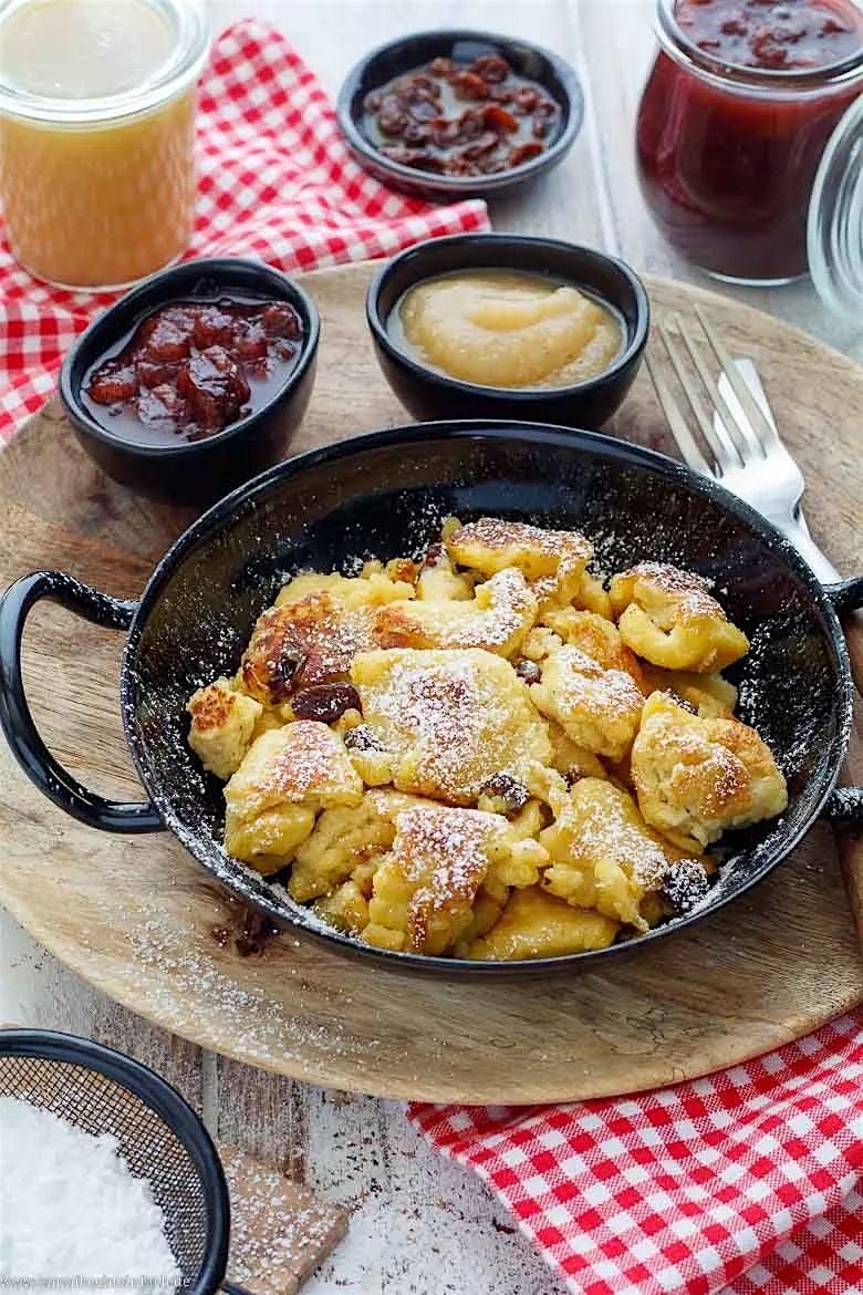 K & K Event – Kaiserschmarren & Kaffee zum 2. Advent, 7 December | Event in Augsburg | AllEvents