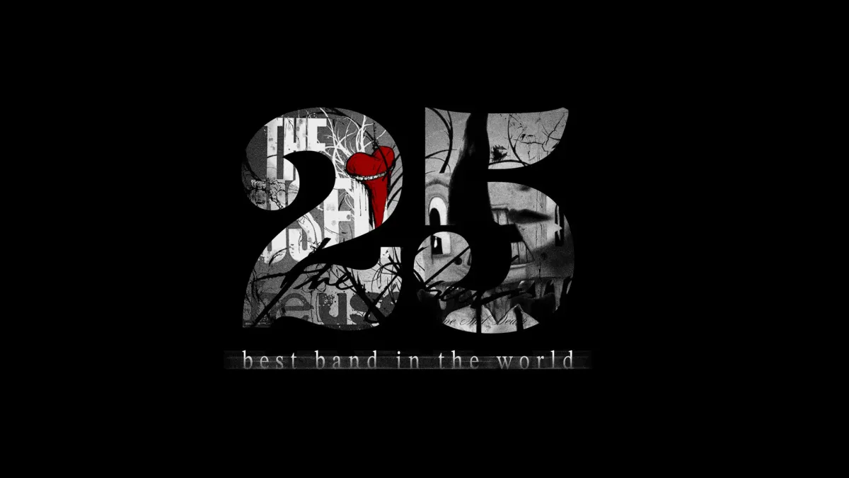 The Used in Brisbane, 12 August | Event in Brisbane | AllEvents
