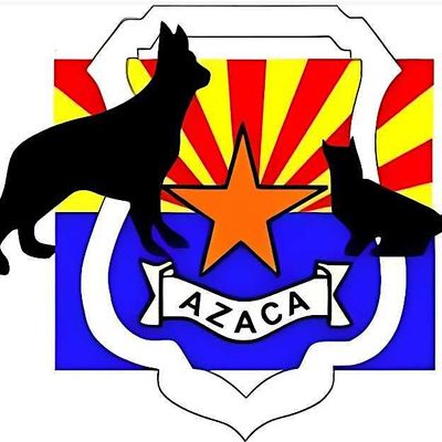 ARIZONA ANIMAL CONTROL ASSOCIATION logo