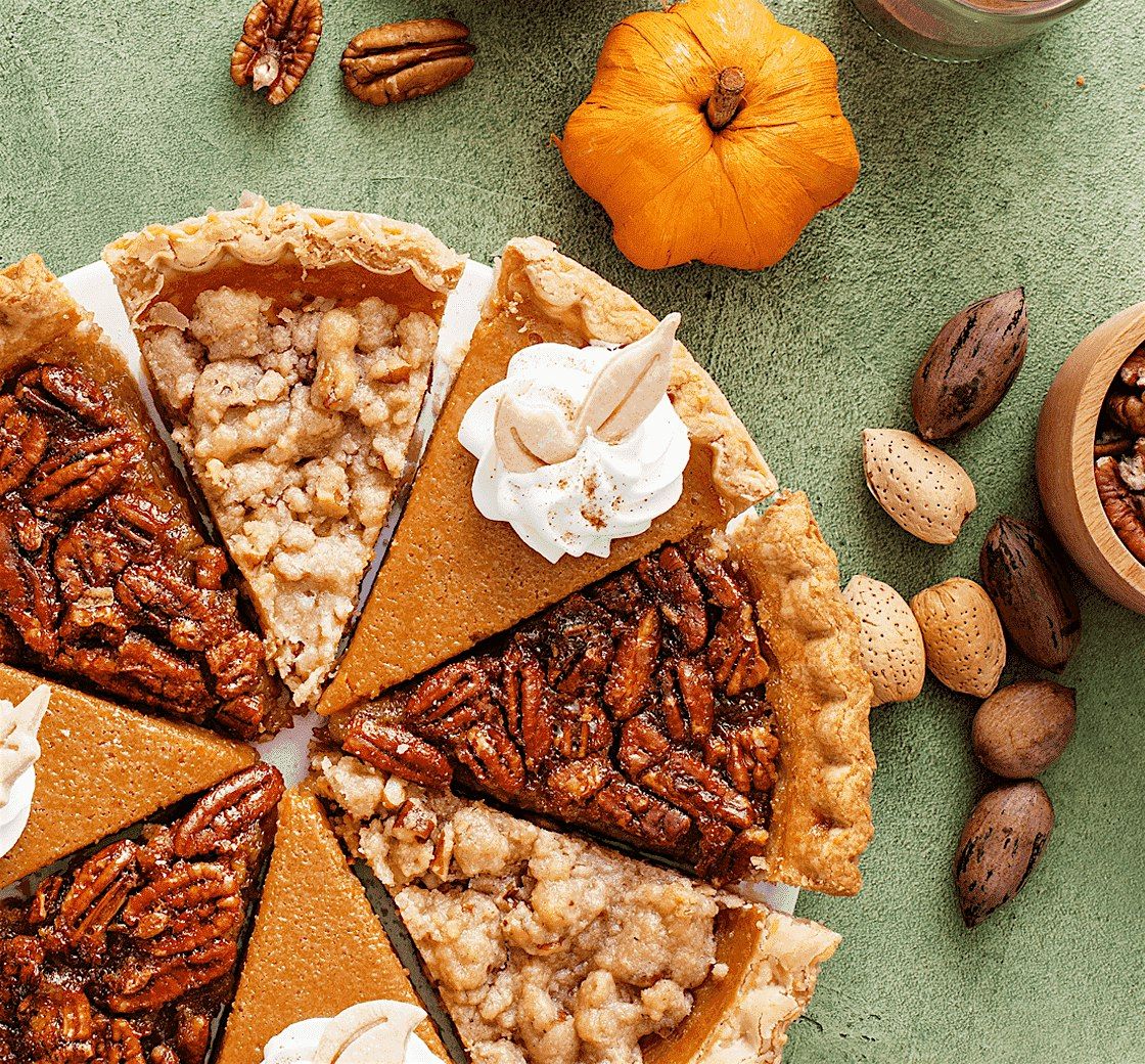Holiday Pie Baking Class, 13 December | Event in Pasadena | AllEvents