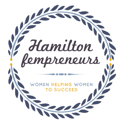 Hamilton Fempreneurs