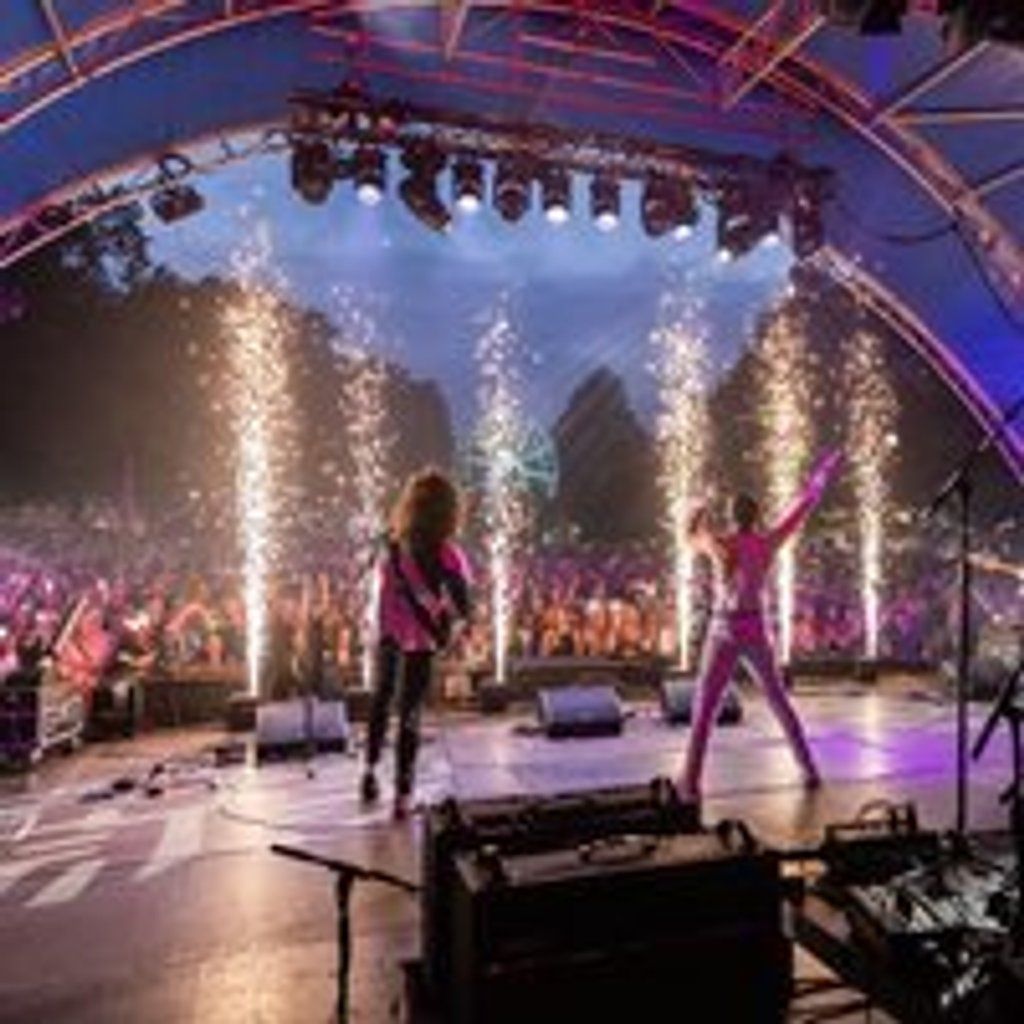 Could Be Real Tribute Festival at Hove Lawns, 13 June | Event in Brighton | AllEvents