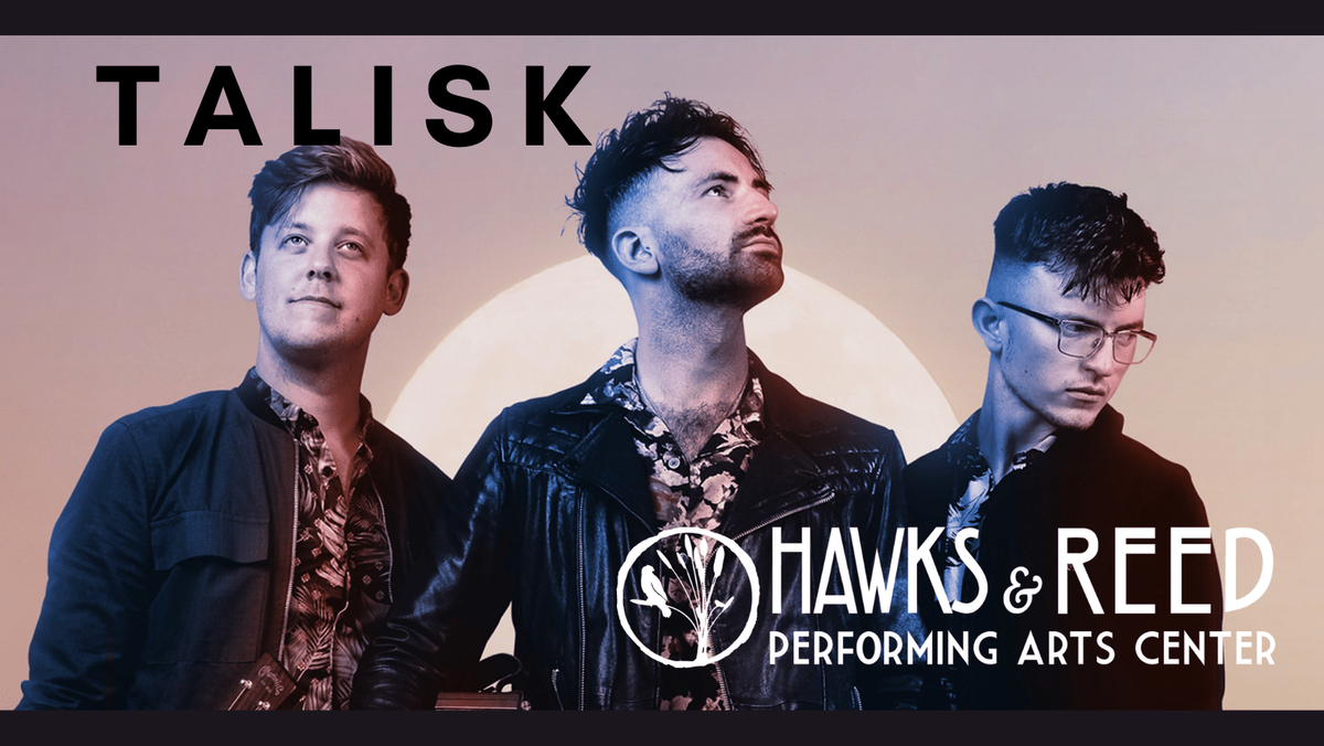 Talisk, 10 October | Event in Minneapolis | AllEvents