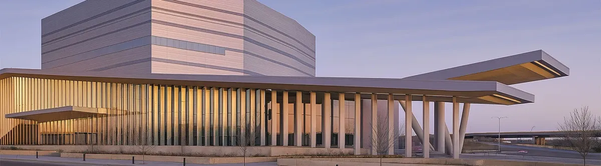 Lubbock Symphony Orchestra: Echos of the New World, 27 March | Event in Lubbock | AllEvents