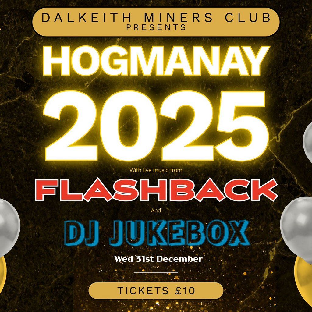 Hogmanay 2025, 31 December | Event in Edinburgh | AllEvents