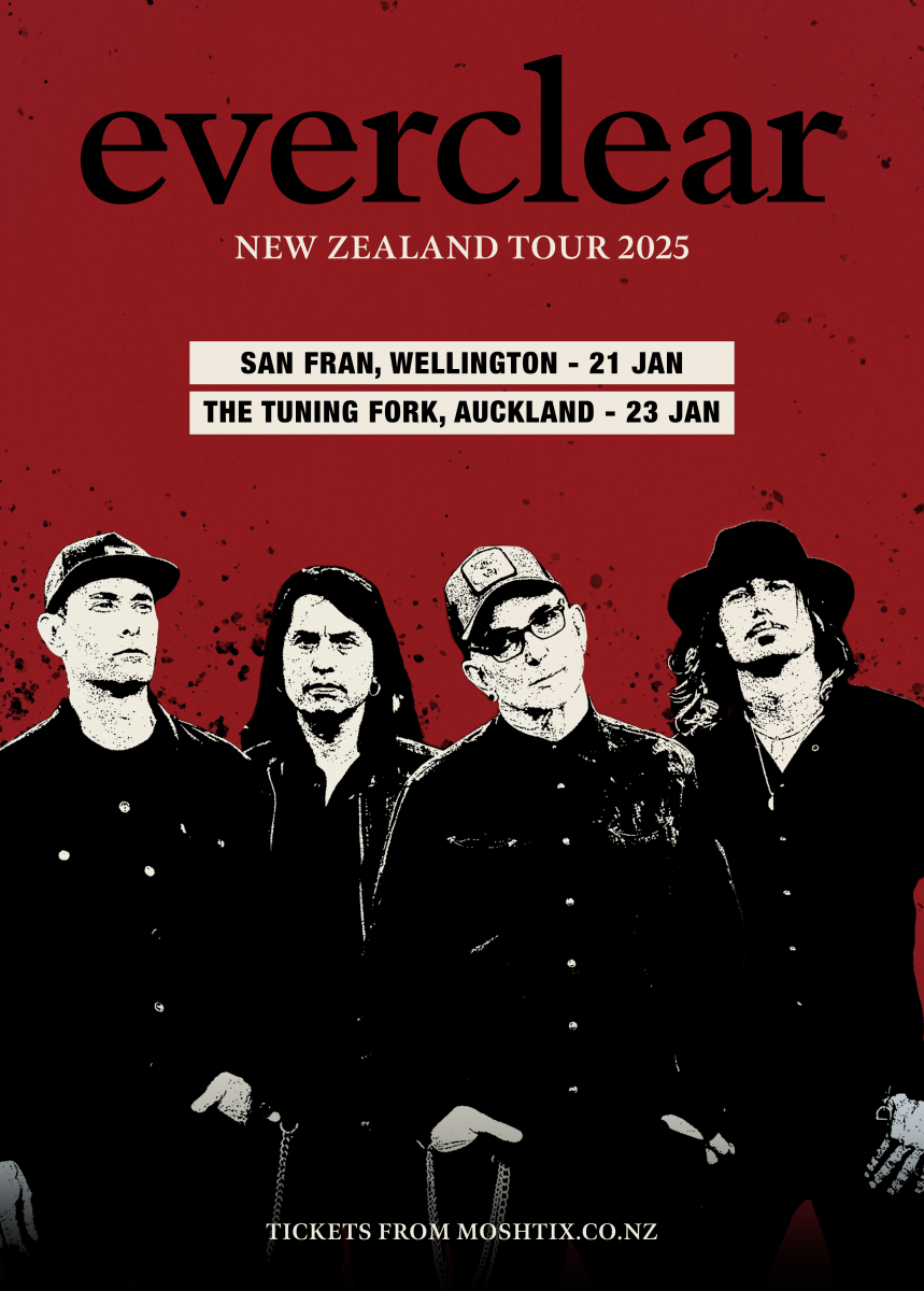 Everclear, 27 September | Event in Louisville | AllEvents