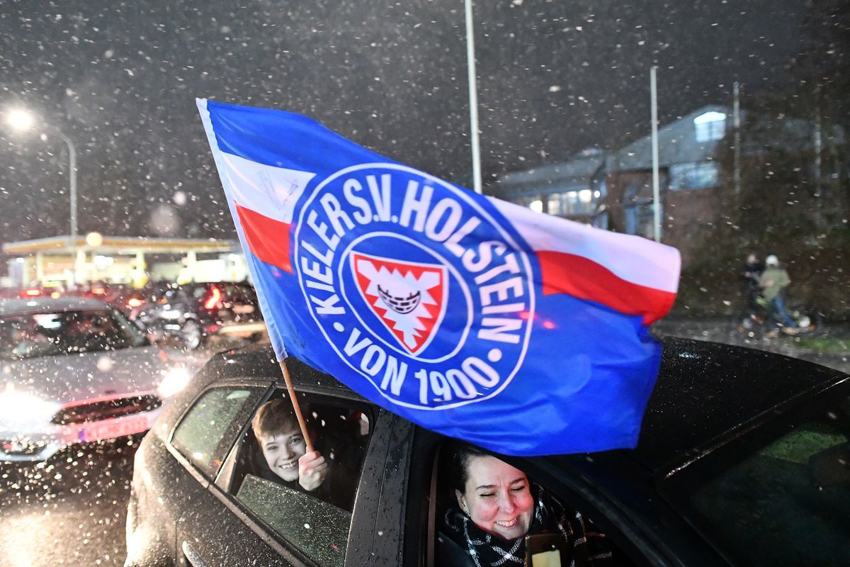 Borussia Dortmund vs Holstein Kiel at Signal Iduna Park - Westfalenstadion, 17 May | Event in Dortmund | AllEvents