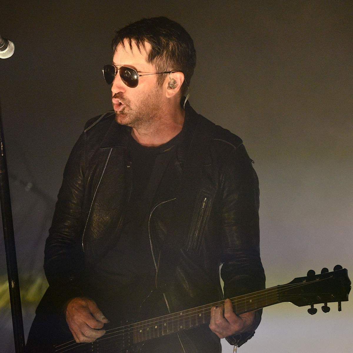 Nine Inch Nails Oakland Tickets, 6 August | Event in Oakland | AllEvents