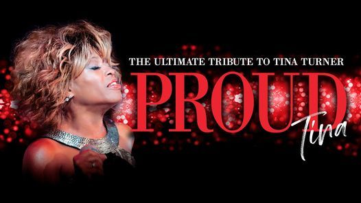 Proud Tina Van Wezel Performing Arts Hall Sarasota January 13 2022 Allevents In Van Wezel Calendar 2022