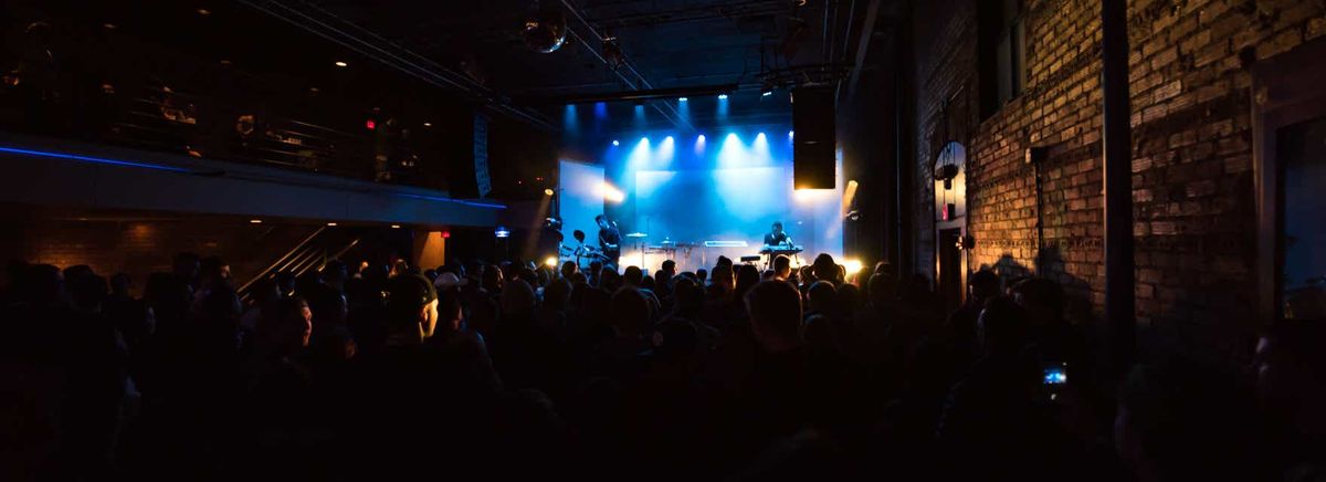 Chaparelle (18+), 17 October | Event in Minneapolis | AllEvents