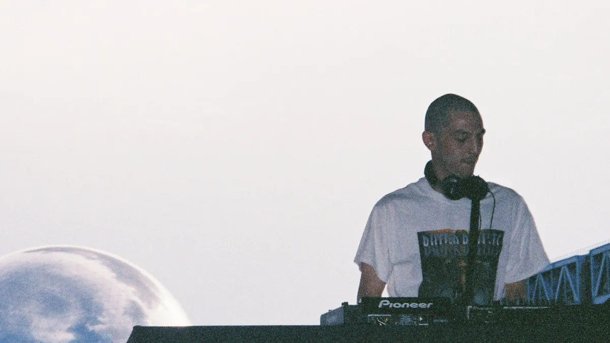 Paul Seul, ascendant vierge, ATRIP, DJ HTTPS, Butschi, GI.O in Berlin, 5 December | Event in Berlin | AllEvents