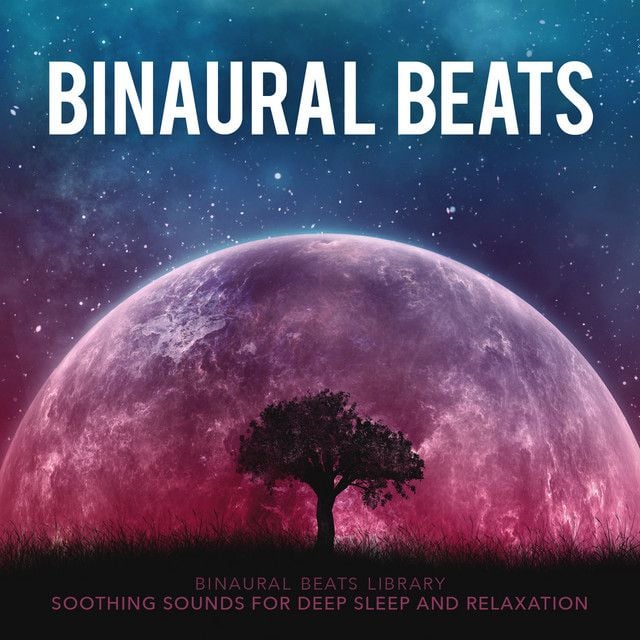 Binaural Beats Library