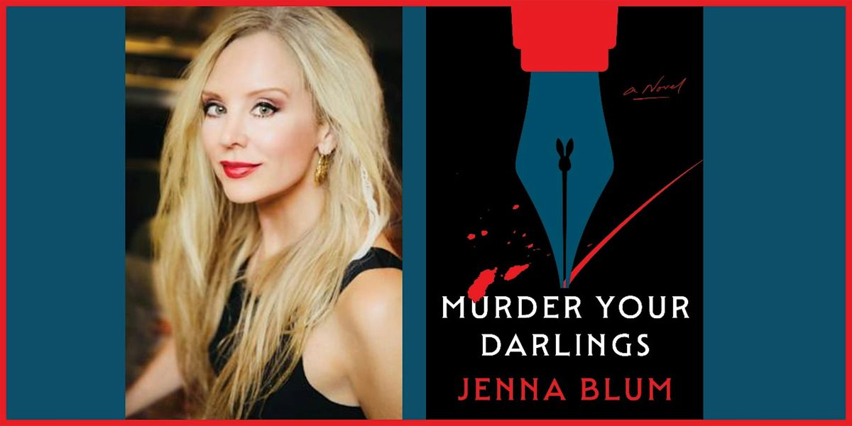 Henry County Author Talk with Jenna Blum in Conversation with Travis Weik, 9 February | Event in New Castle