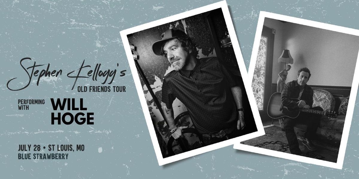 Stephen Kellogg, 6 December | Event in Bay Shore | AllEvents