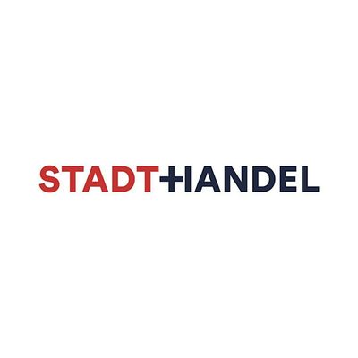 Stadt + Handel logo