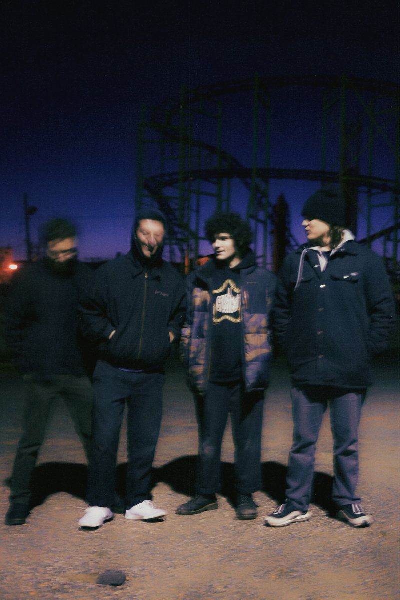 All Under Heaven at The Funhouse at Mr. Smalls, 25 June | Event in Etna | AllEvents