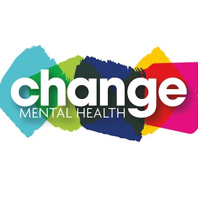 Change Mental Health logo