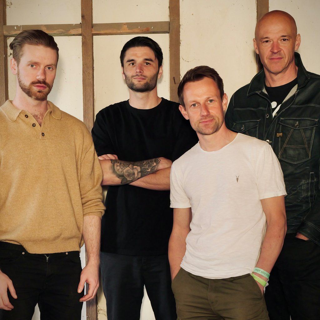 Snug Live Sessions w/ Arcane Moon + Support, 28 March | Event in Leigh | AllEvents