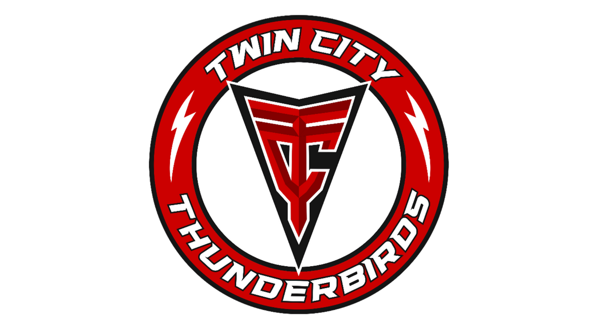 Twin City Thunderbirds at Pee Dee IceCats, 6 December | Event in Florence | AllEvents