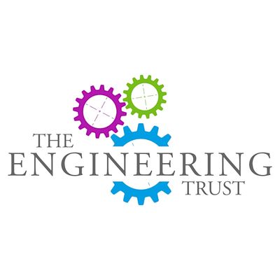 The Engineering Trust logo