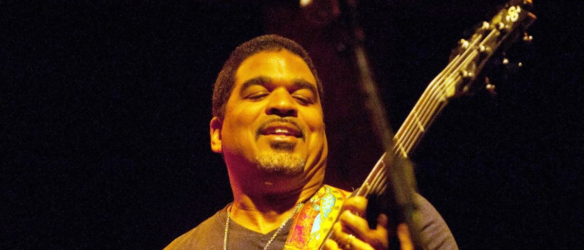 Oteil Burbridge and Friends at Cabot Theatre, 2 October | Event in Beverly | AllEvents